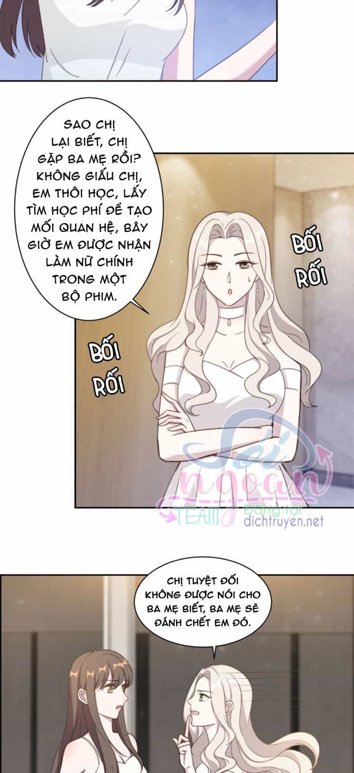 Ẩn Hôn Chí Ái - Chương 26 - ảnh 10