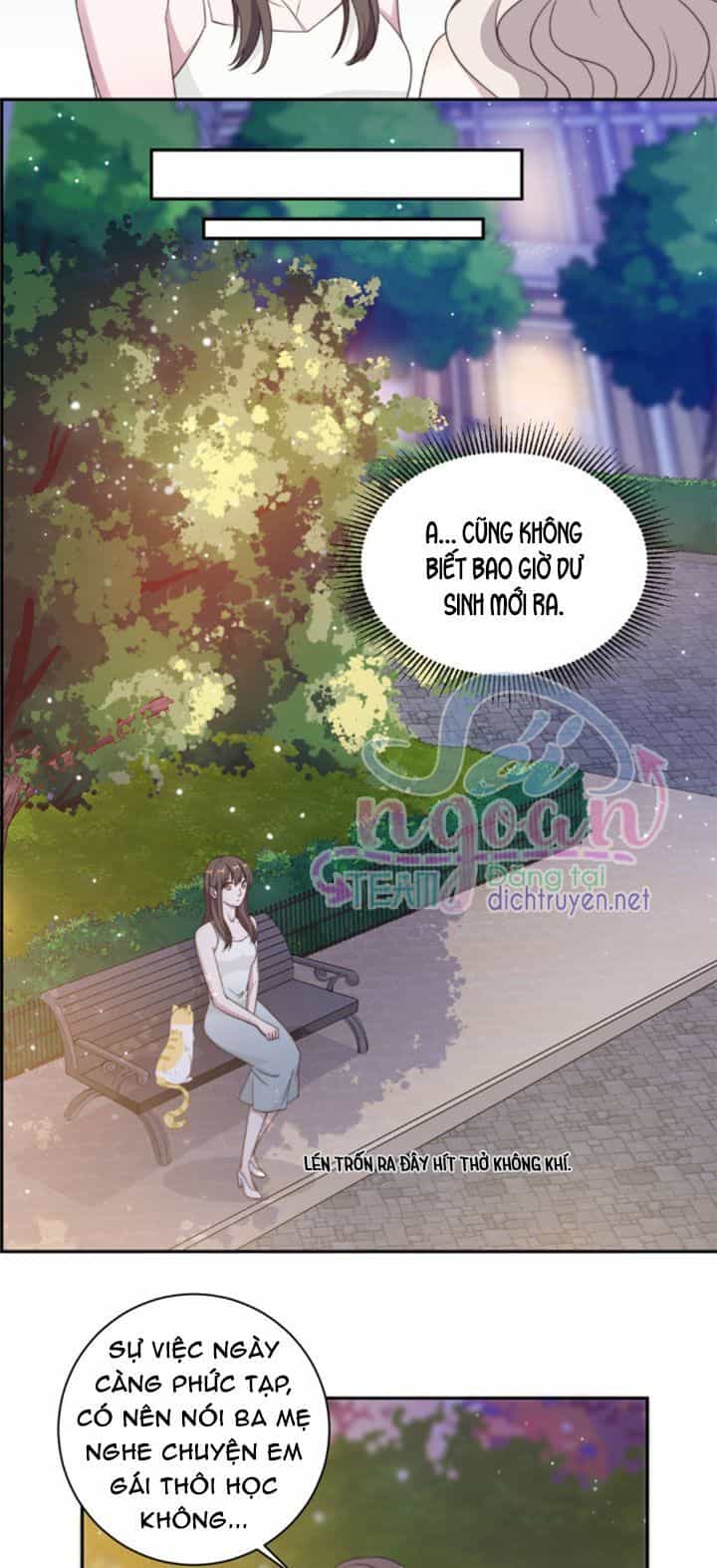 Ẩn Hôn Chí Ái - Chương 26 - ảnh 12