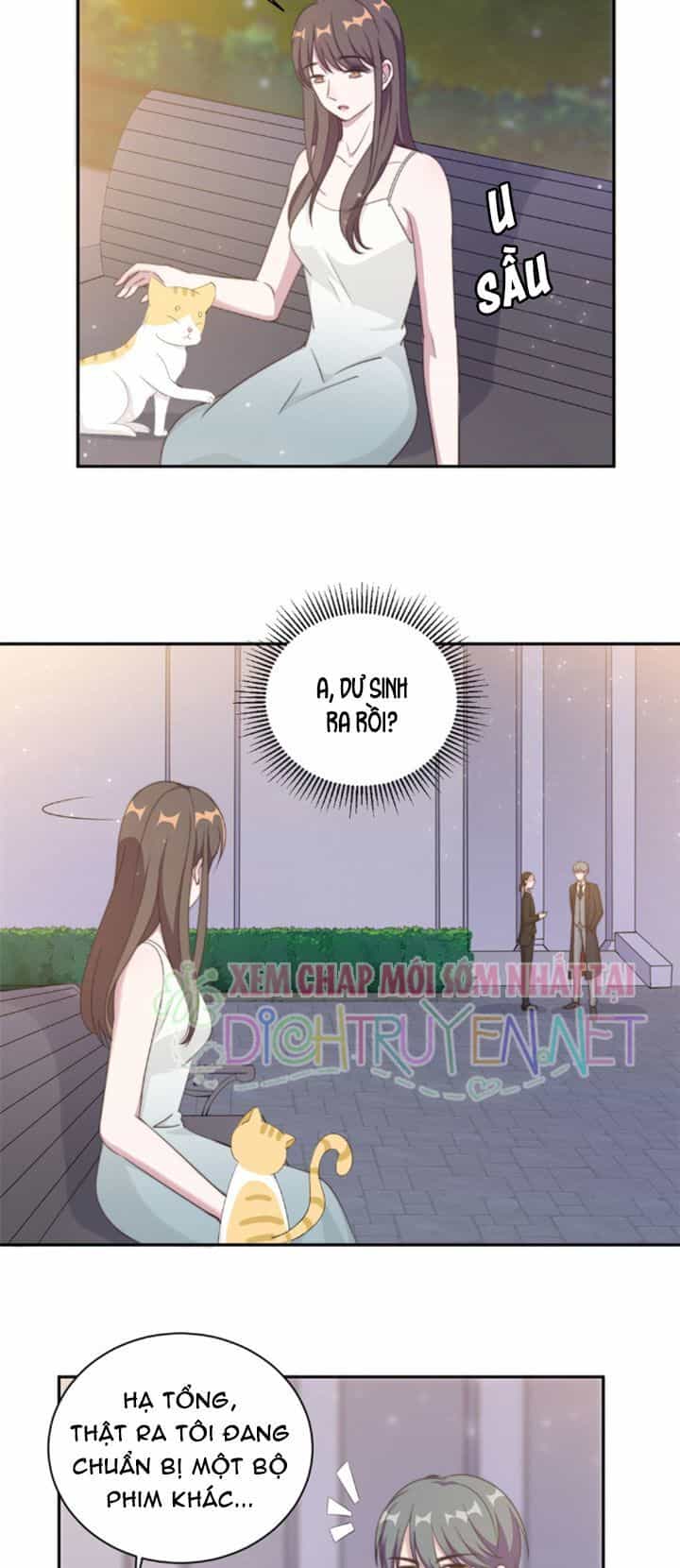Ẩn Hôn Chí Ái - Chương 26 - ảnh 13