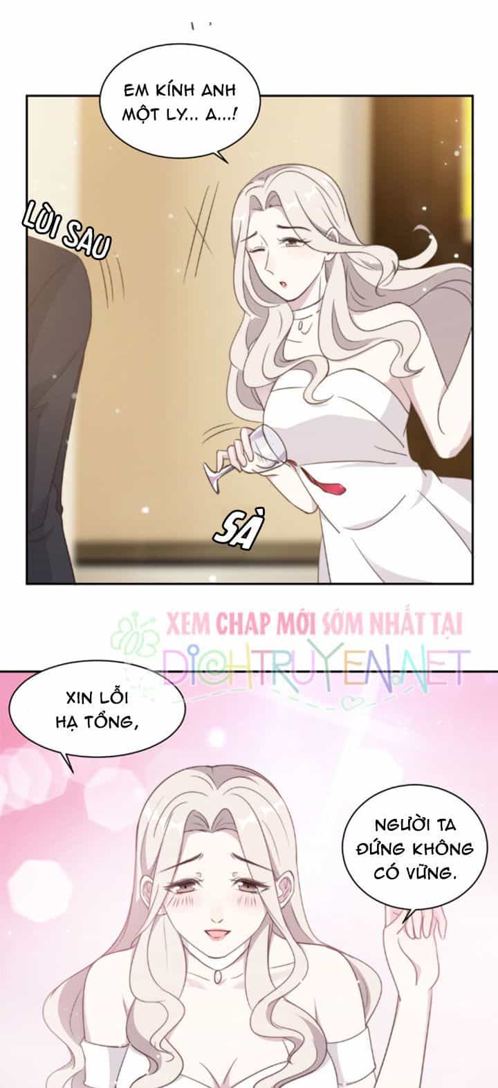 Ẩn Hôn Chí Ái - Chương 26 - ảnh 3