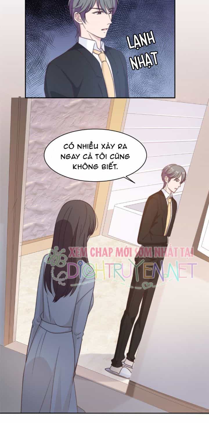 Ẩn Hôn Chí Ái - Chương 27 - ảnh 11