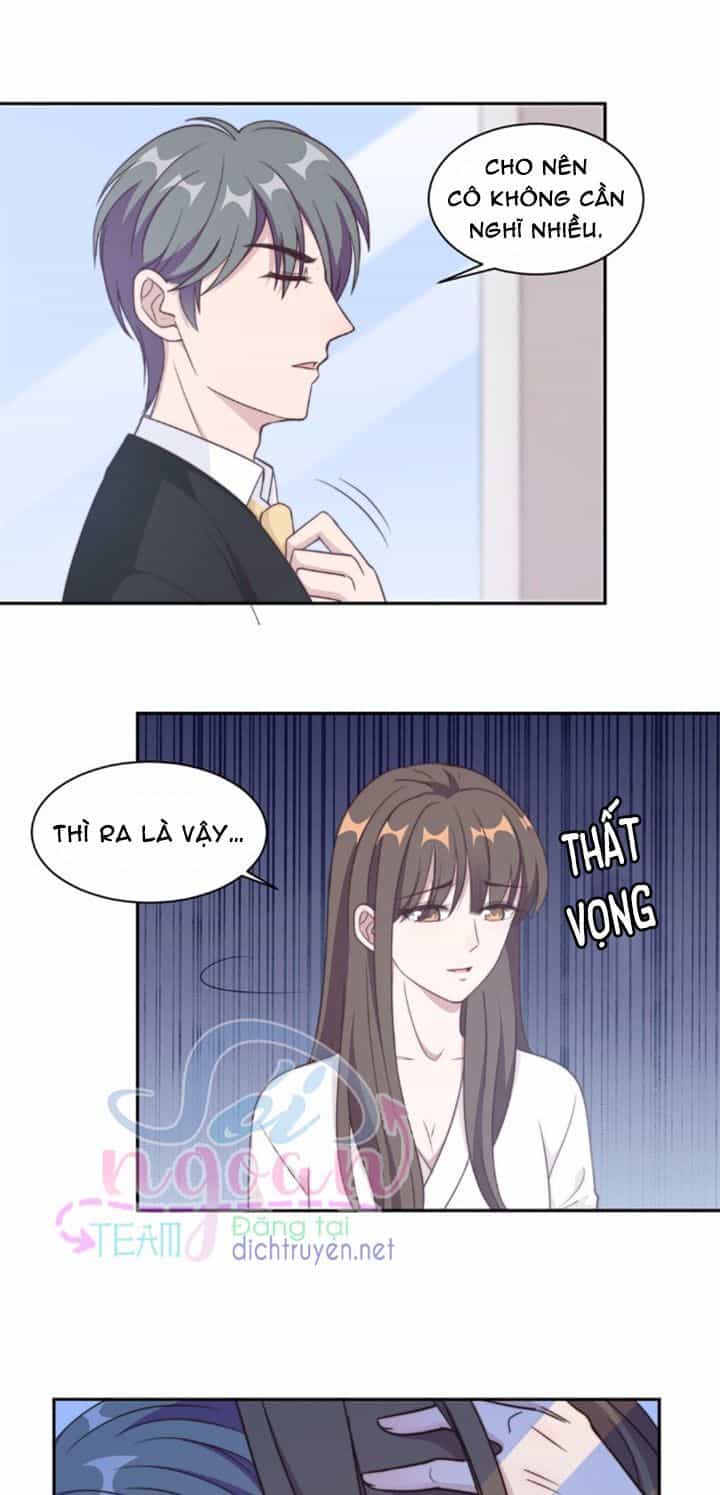 Ẩn Hôn Chí Ái - Chương 27 - ảnh 12