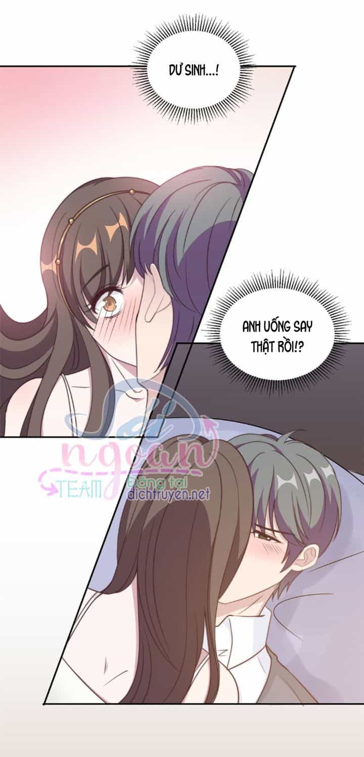 Ẩn Hôn Chí Ái - Chương 27 - ảnh 6