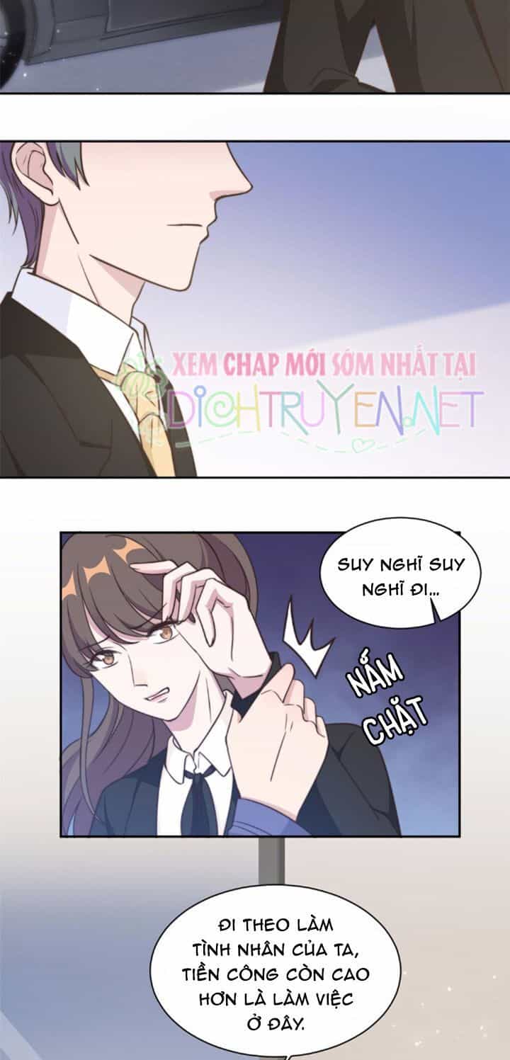 Ẩn Hôn Chí Ái - Chương 28 - ảnh 15