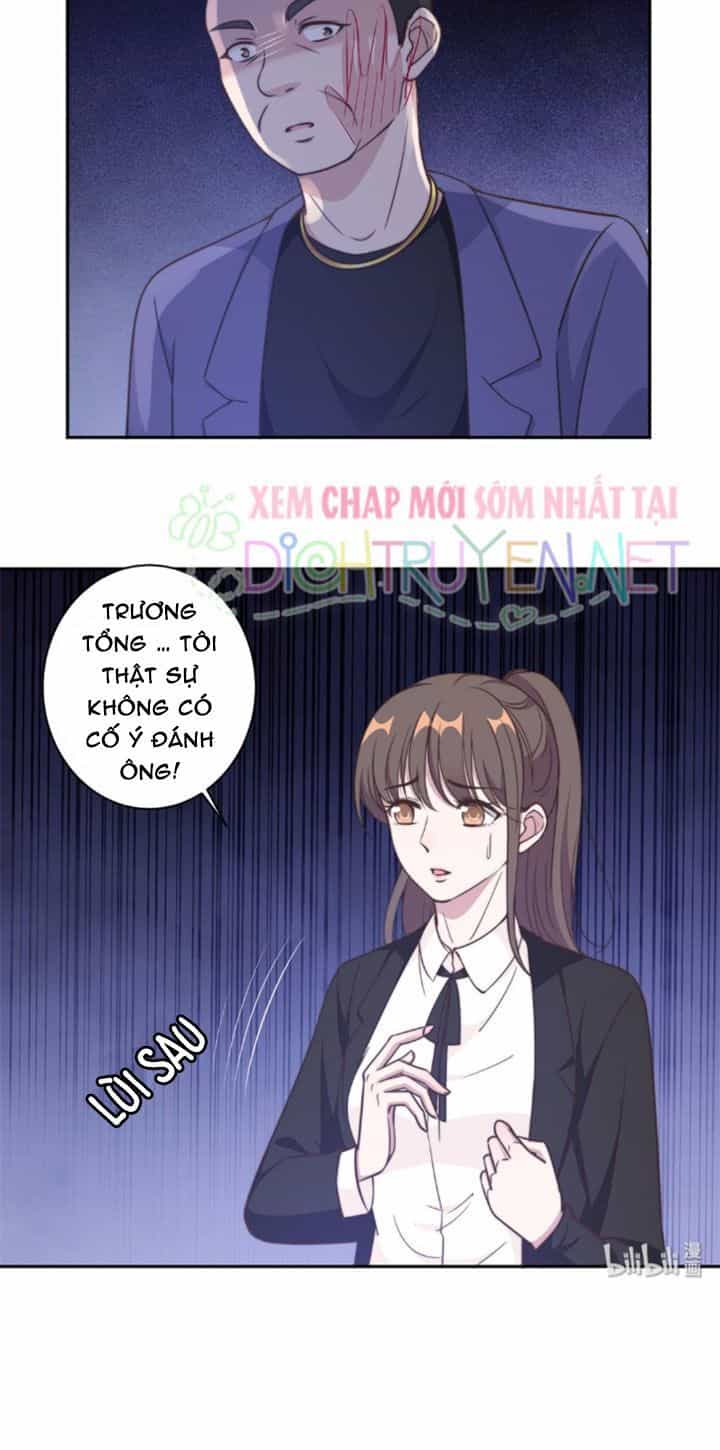 Ẩn Hôn Chí Ái - Chương 28 - ảnh 19