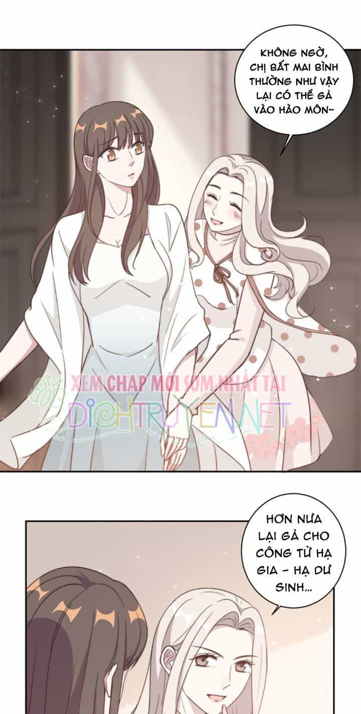 Ẩn Hôn Chí Ái - Chương 28 - ảnh 3