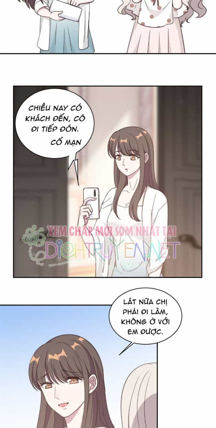 Ẩn Hôn Chí Ái - Chương 28 - ảnh 5