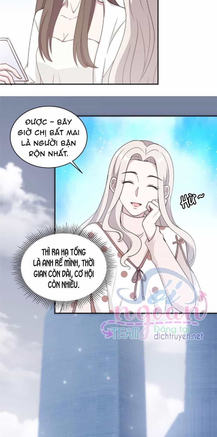 Ẩn Hôn Chí Ái - Chương 28 - ảnh 6