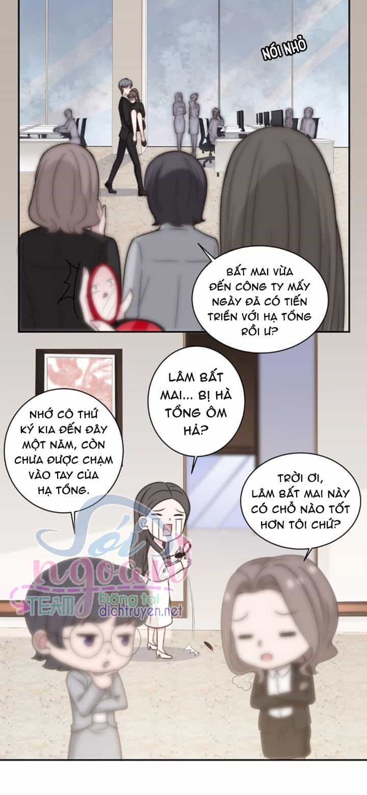 Ẩn Hôn Chí Ái - Chương 29 - ảnh 14