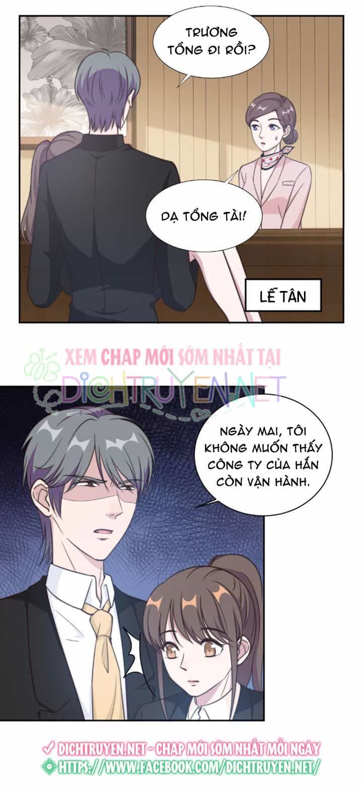 Ẩn Hôn Chí Ái - Chương 29 - ảnh 15