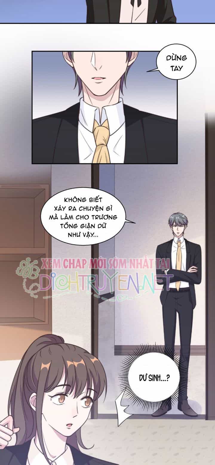 Ẩn Hôn Chí Ái - Chương 29 - ảnh 5