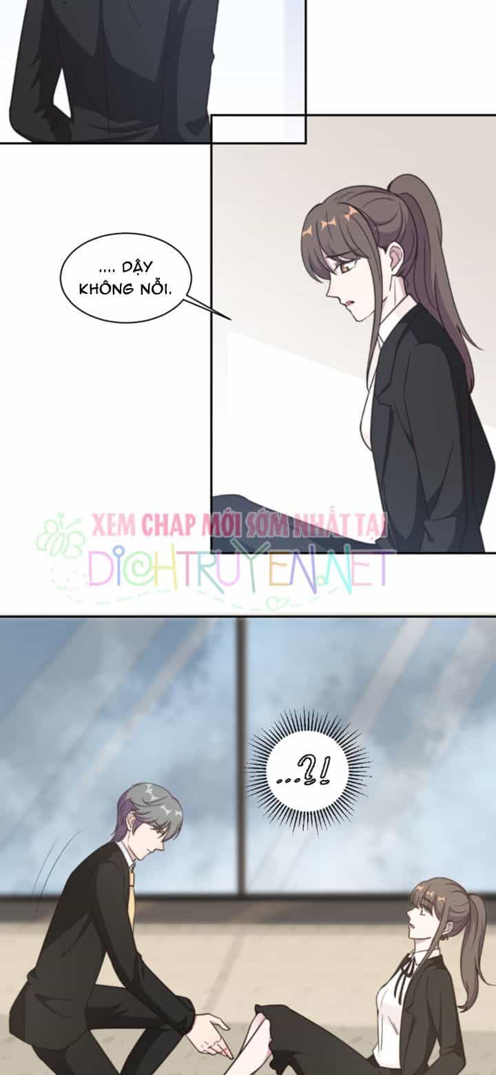Ẩn Hôn Chí Ái - Chương 29 - ảnh 9