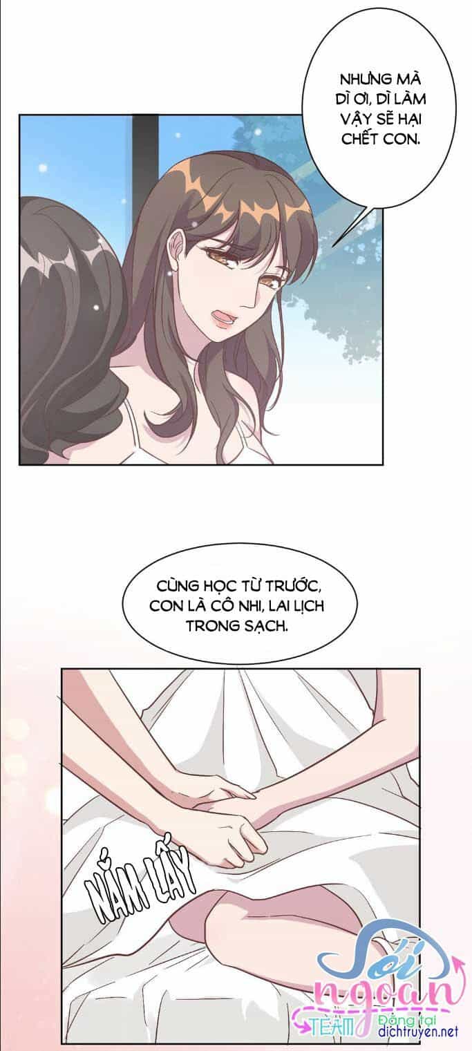 Ẩn Hôn Chí Ái - Chương 3 - ảnh 4
