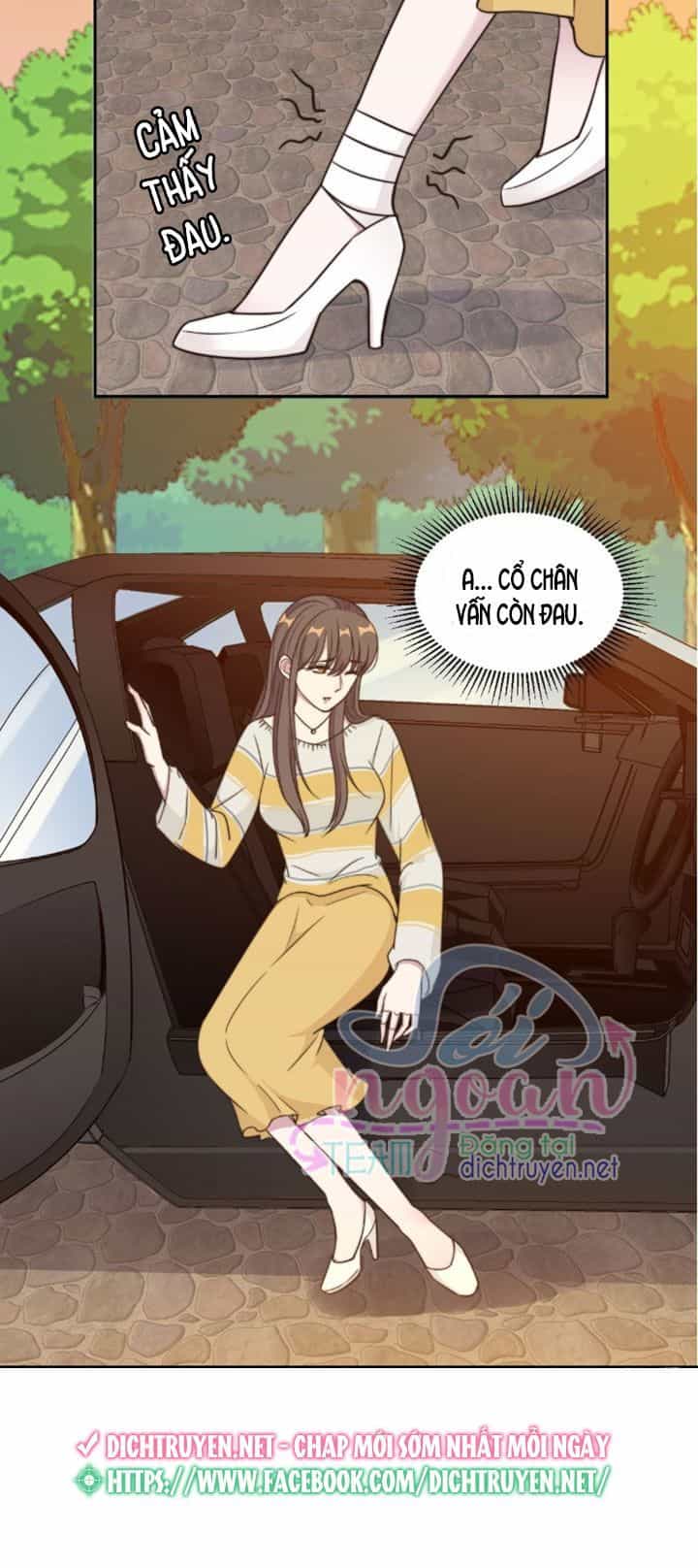 Ẩn Hôn Chí Ái - Chương 30 - ảnh 14