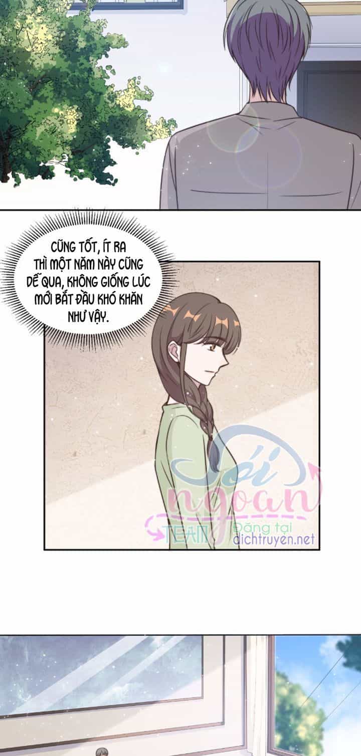 Ẩn Hôn Chí Ái - Chương 30 - ảnh 8