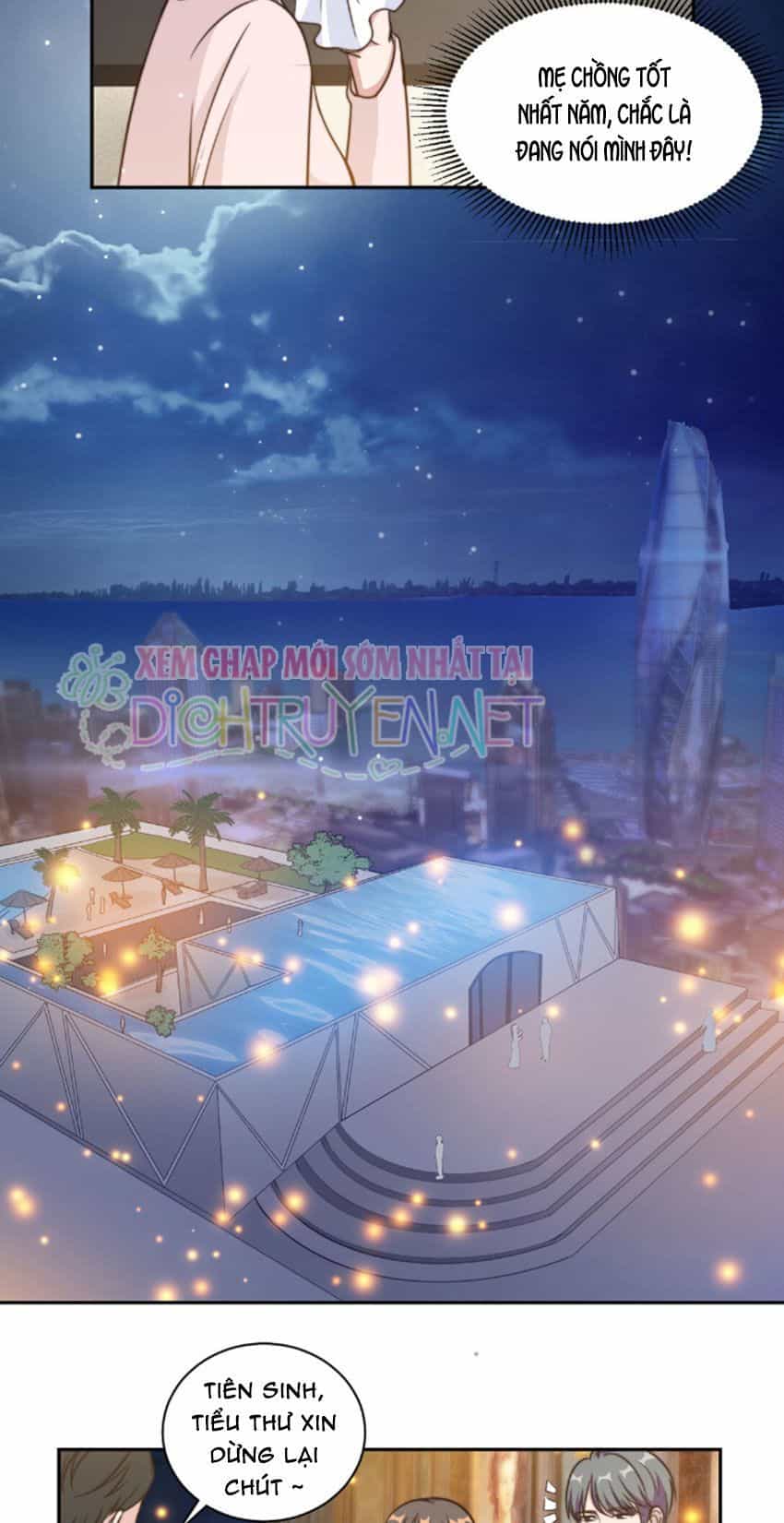 Ẩn Hôn Chí Ái - Chương 31 - ảnh 11