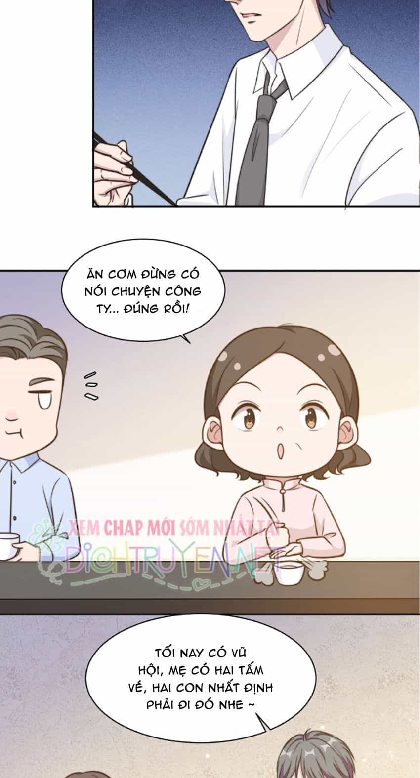 Ẩn Hôn Chí Ái - Chương 31 - ảnh 7