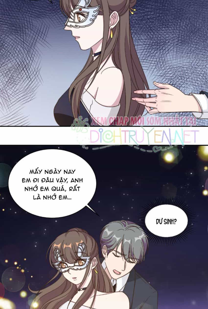 Ẩn Hôn Chí Ái - Chương 32 - ảnh 17