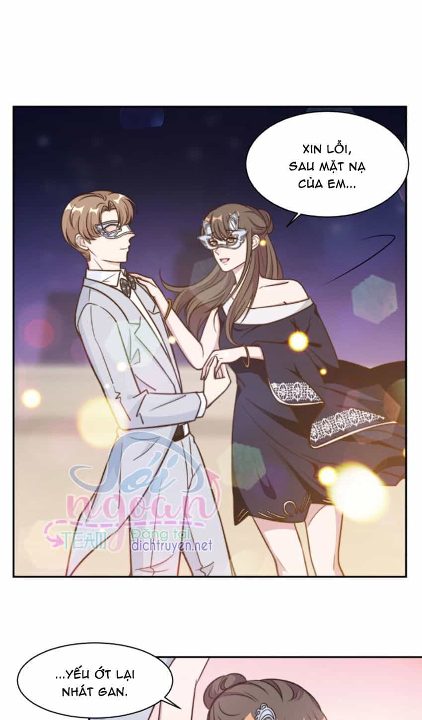 Ẩn Hôn Chí Ái - Chương 32 - ảnh 6