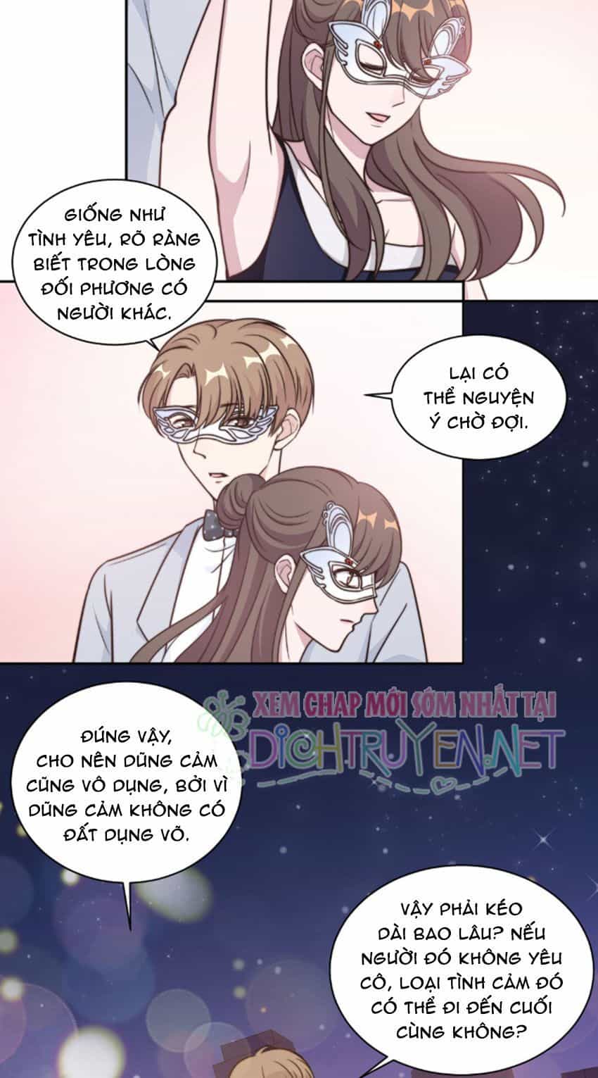 Ẩn Hôn Chí Ái - Chương 32 - ảnh 7