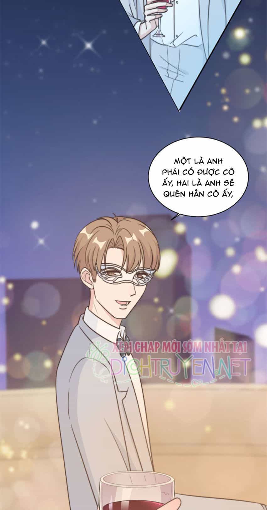 Ẩn Hôn Chí Ái - Chương 33 - ảnh 17