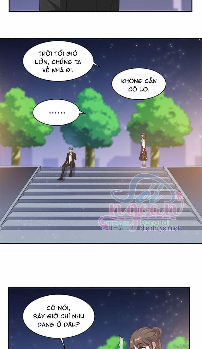 Ẩn Hôn Chí Ái - Chương 34 - ảnh 12