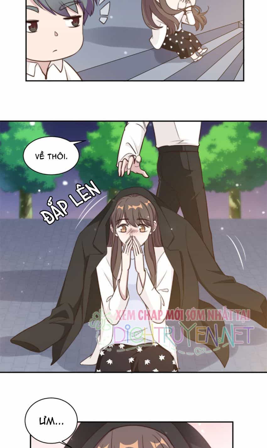 Ẩn Hôn Chí Ái - Chương 34 - ảnh 17