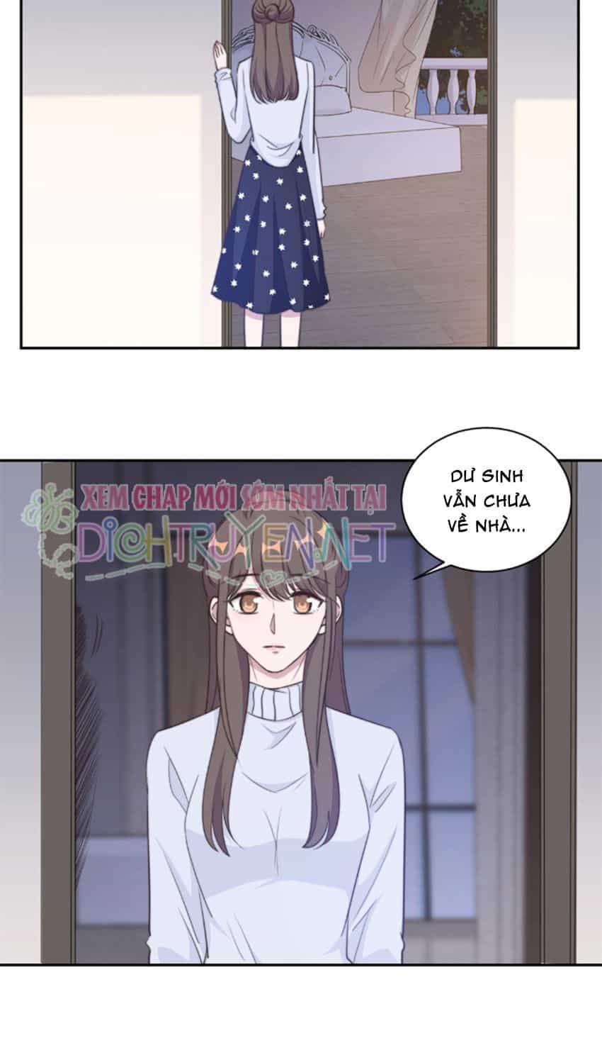 Ẩn Hôn Chí Ái - Chương 34 - ảnh 3