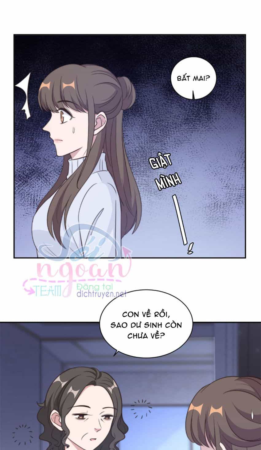 Ẩn Hôn Chí Ái - Chương 34 - ảnh 4