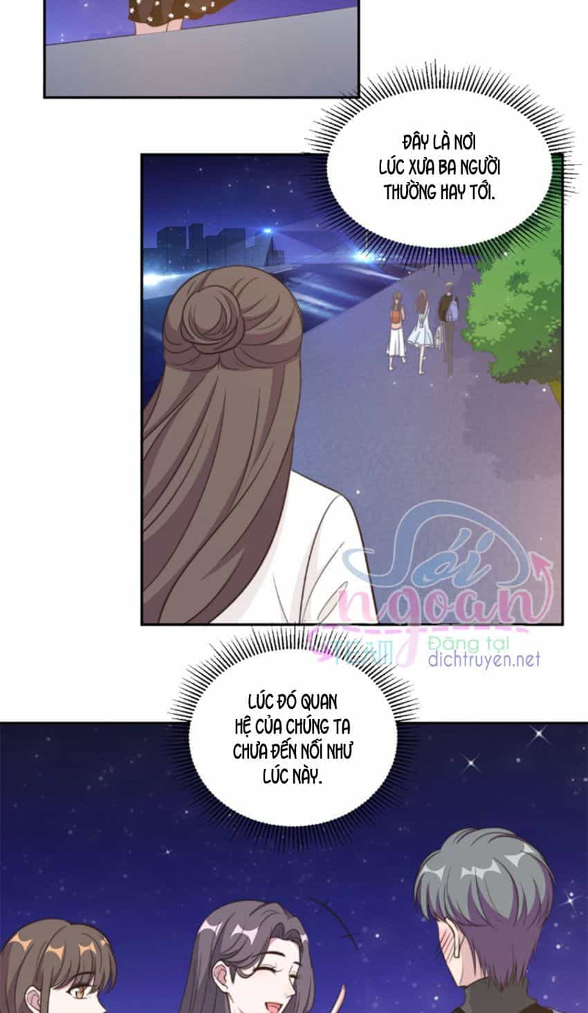 Ẩn Hôn Chí Ái - Chương 34 - ảnh 8