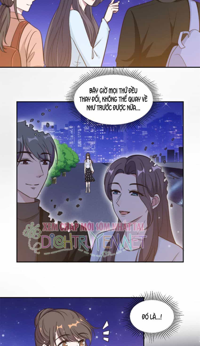 Ẩn Hôn Chí Ái - Chương 34 - ảnh 9