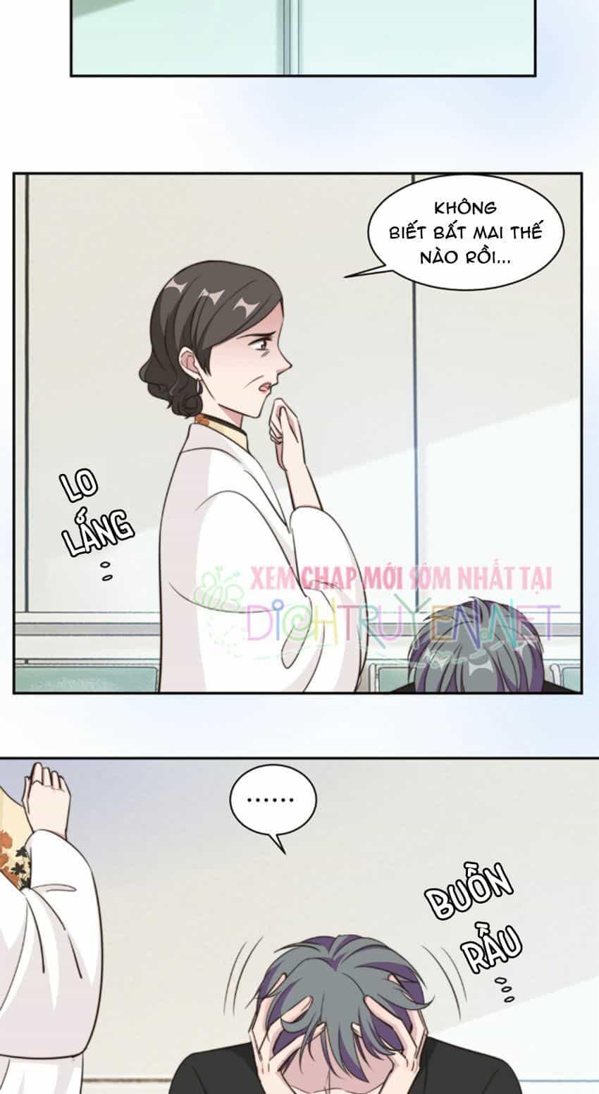 Ẩn Hôn Chí Ái - Chương 35 - ảnh 18