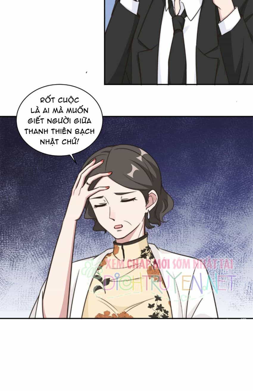 Ẩn Hôn Chí Ái - Chương 35 - ảnh 20