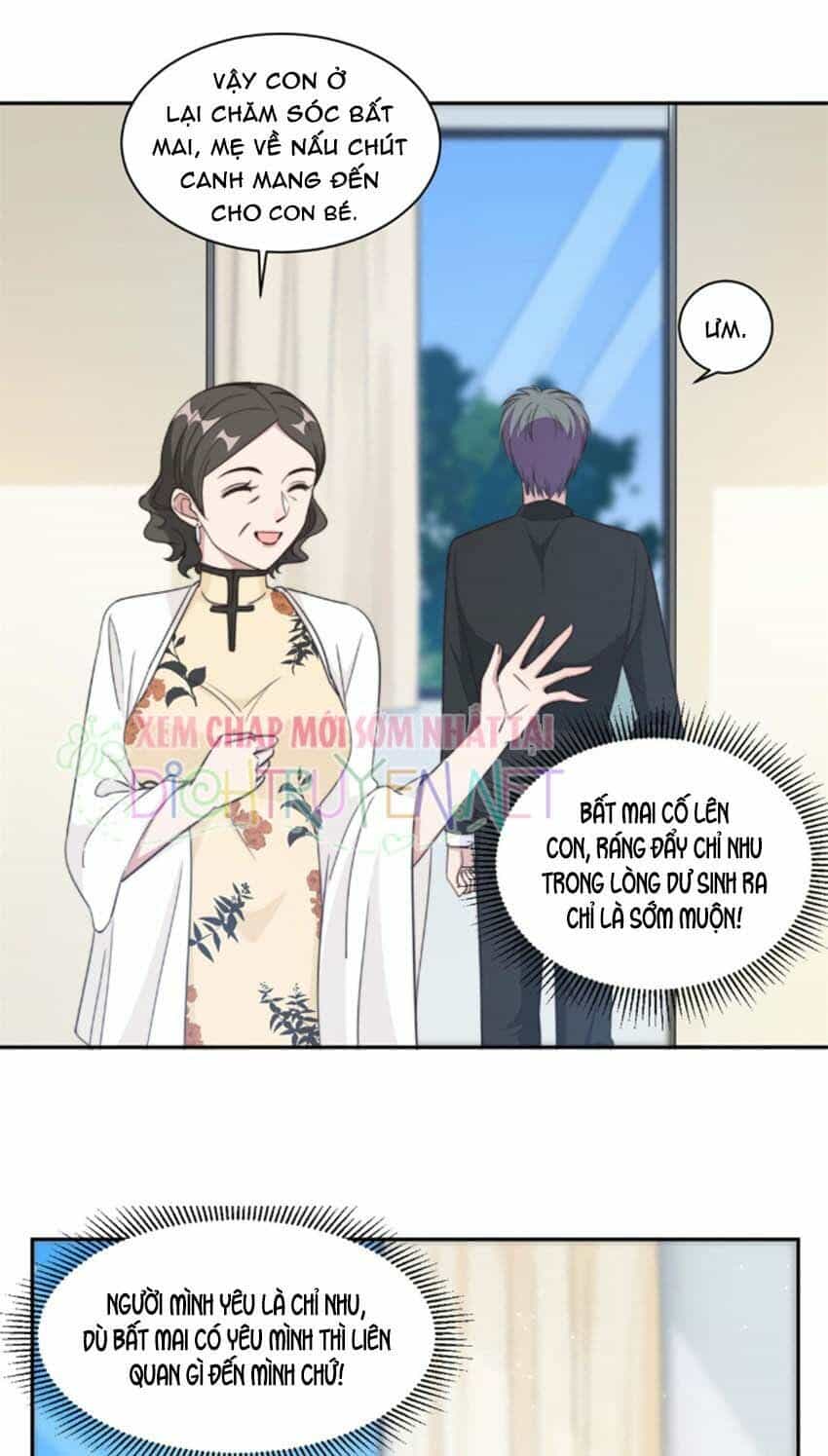 Ẩn Hôn Chí Ái - Chương 36 - ảnh 10