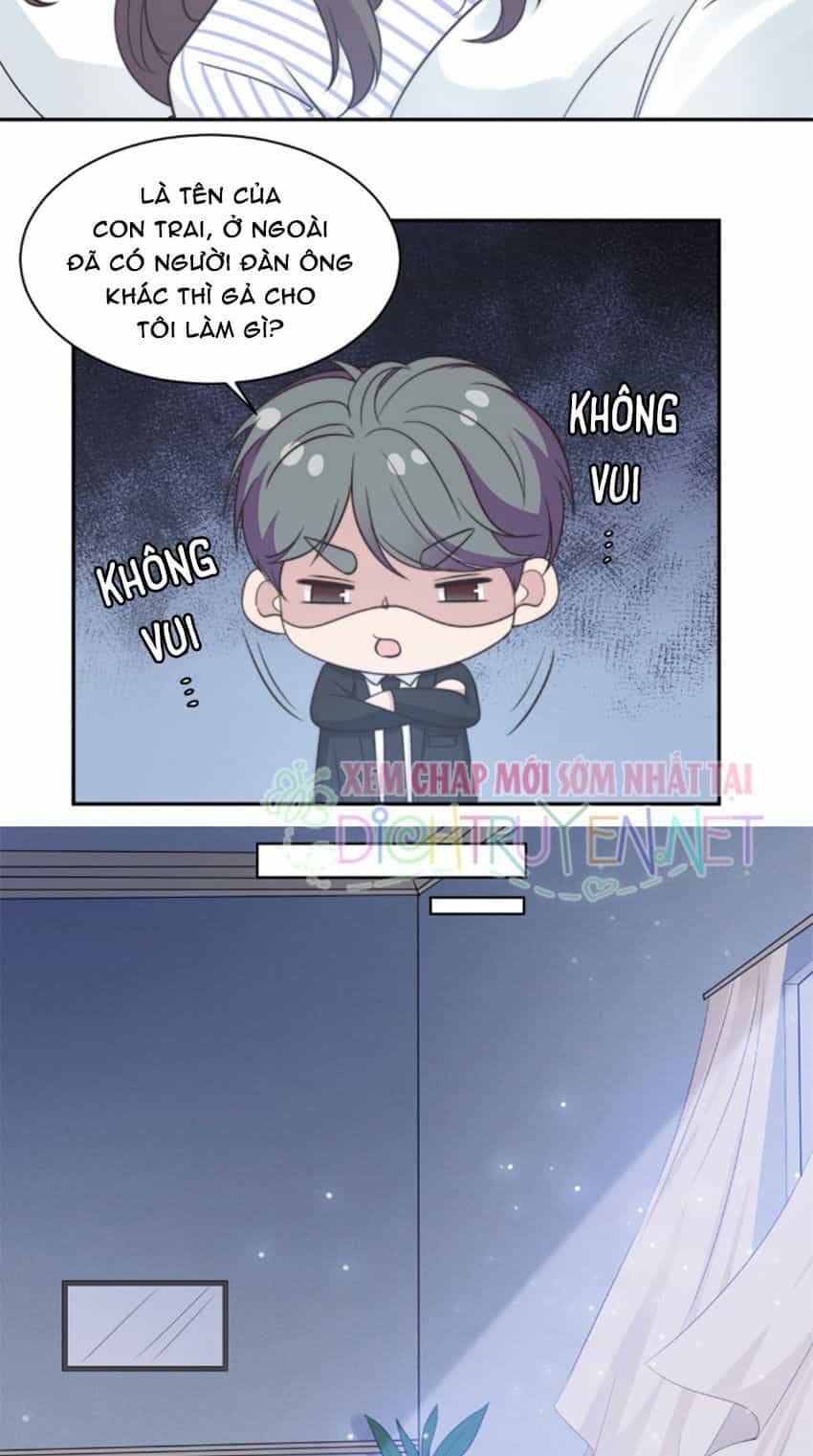 Ẩn Hôn Chí Ái - Chương 36 - ảnh 14