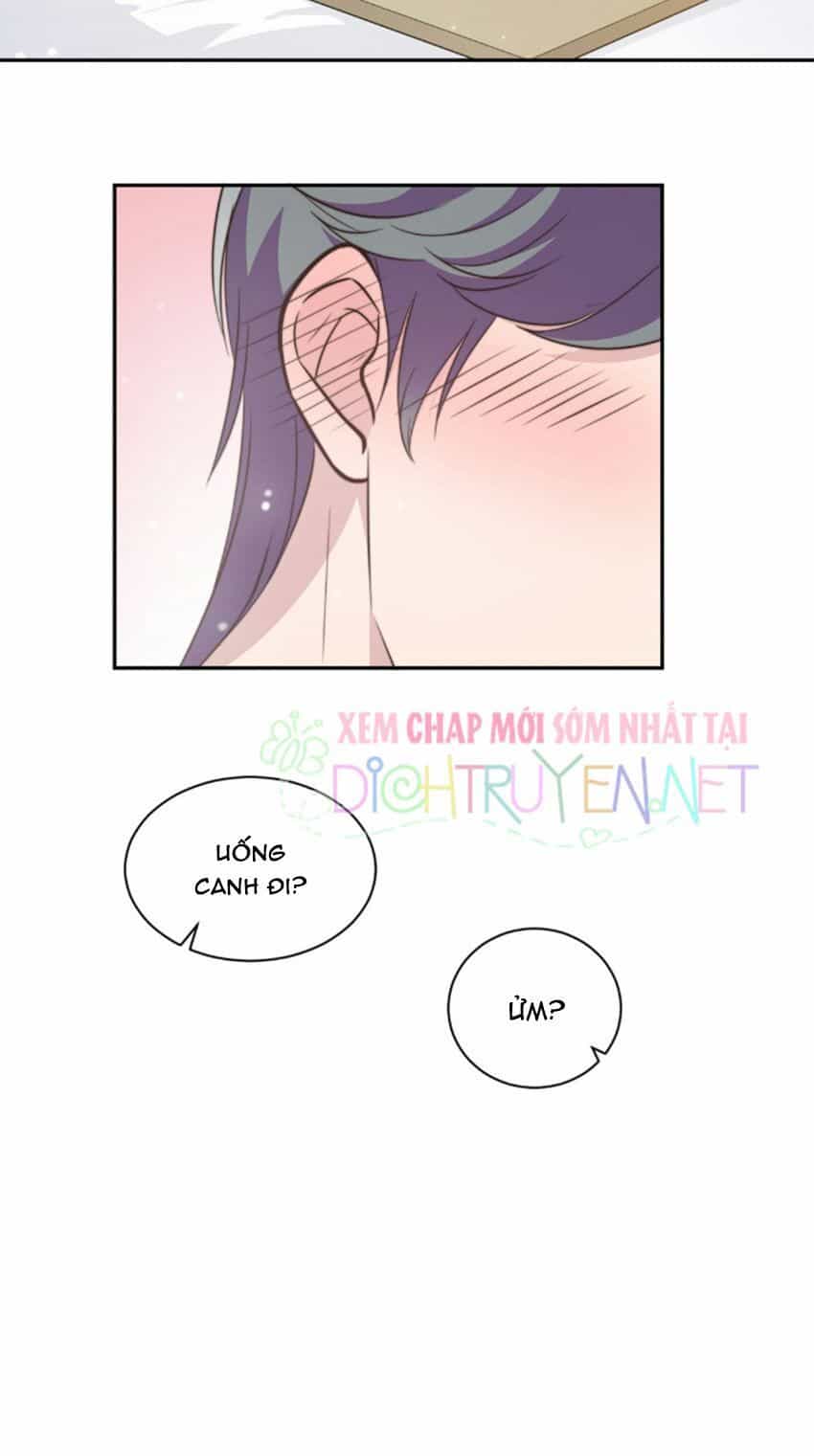 Ẩn Hôn Chí Ái - Chương 36 - ảnh 20