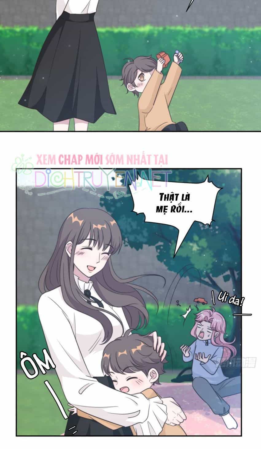 Ẩn Hôn Chí Ái - Chương 37 - ảnh 11