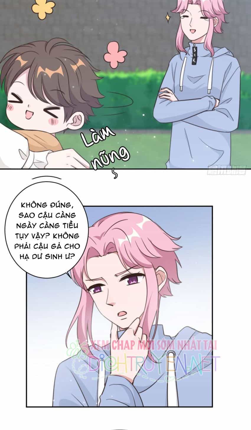 Ẩn Hôn Chí Ái - Chương 37 - ảnh 14