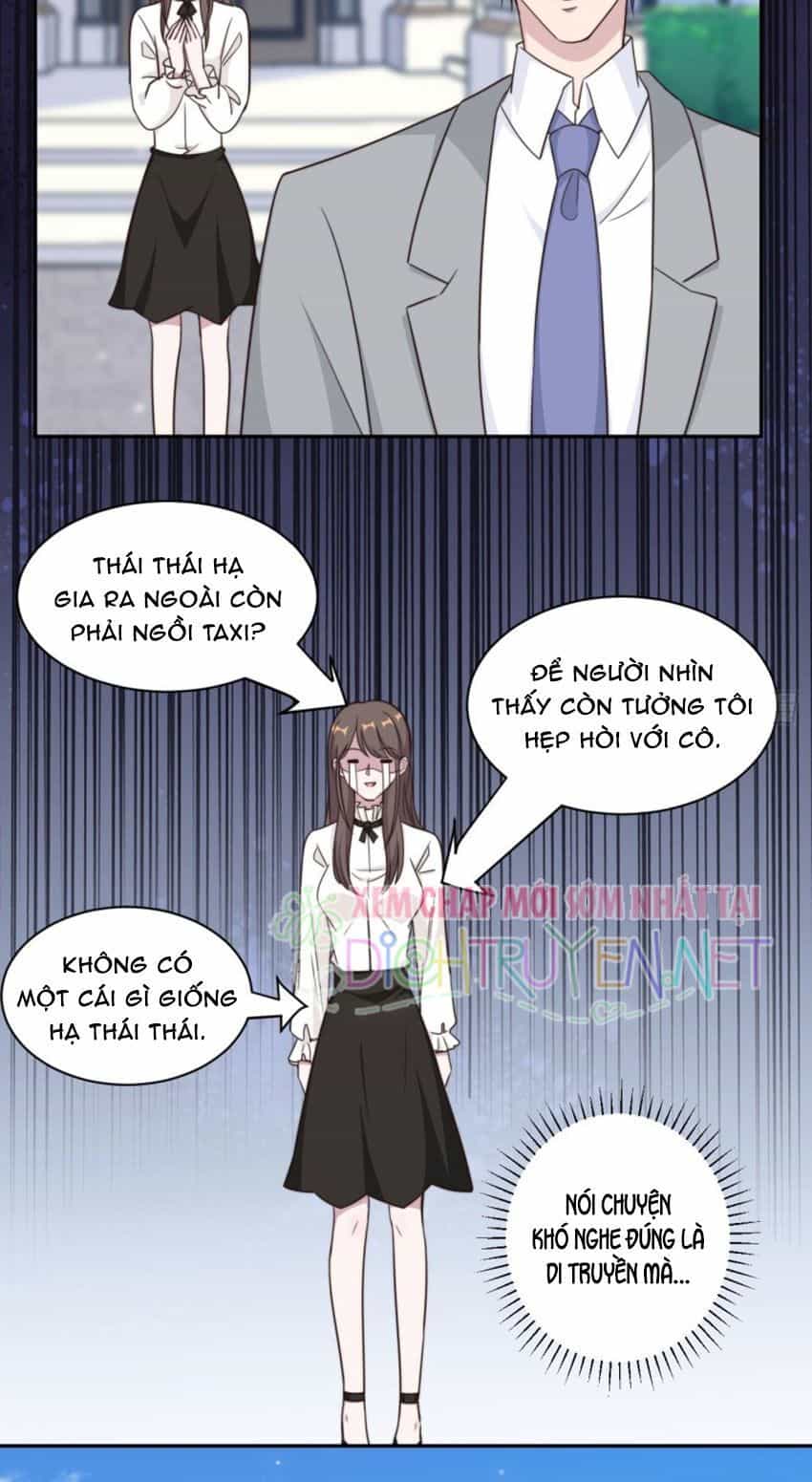 Ẩn Hôn Chí Ái - Chương 37 - ảnh 5