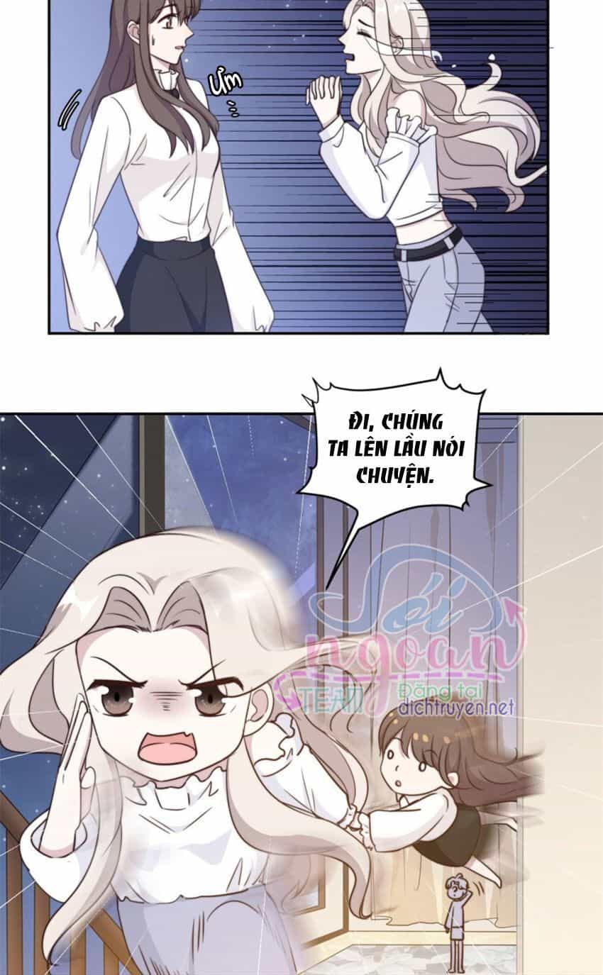 Ẩn Hôn Chí Ái - Chương 38 - ảnh 13