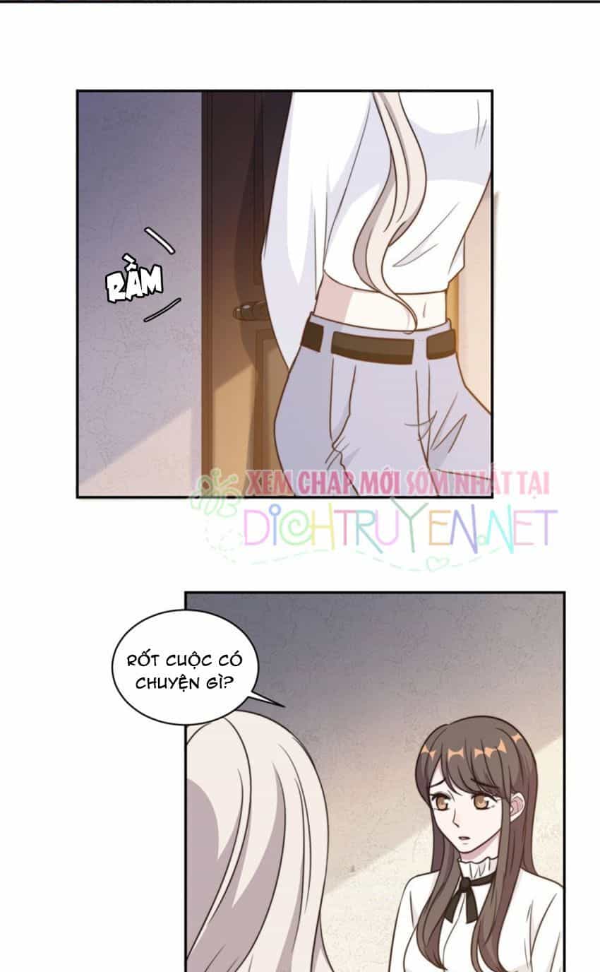 Ẩn Hôn Chí Ái - Chương 38 - ảnh 14