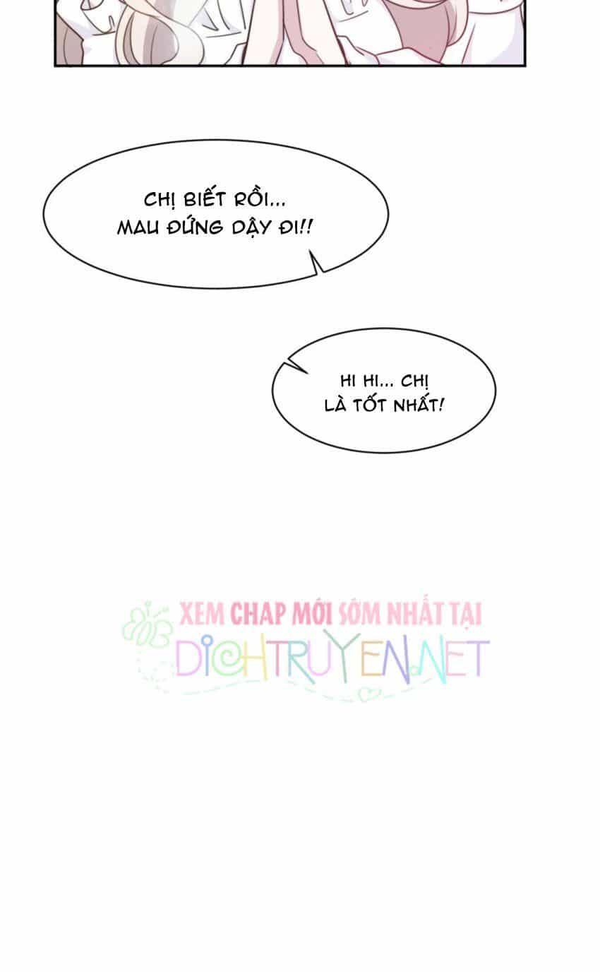 Ẩn Hôn Chí Ái - Chương 38 - ảnh 18
