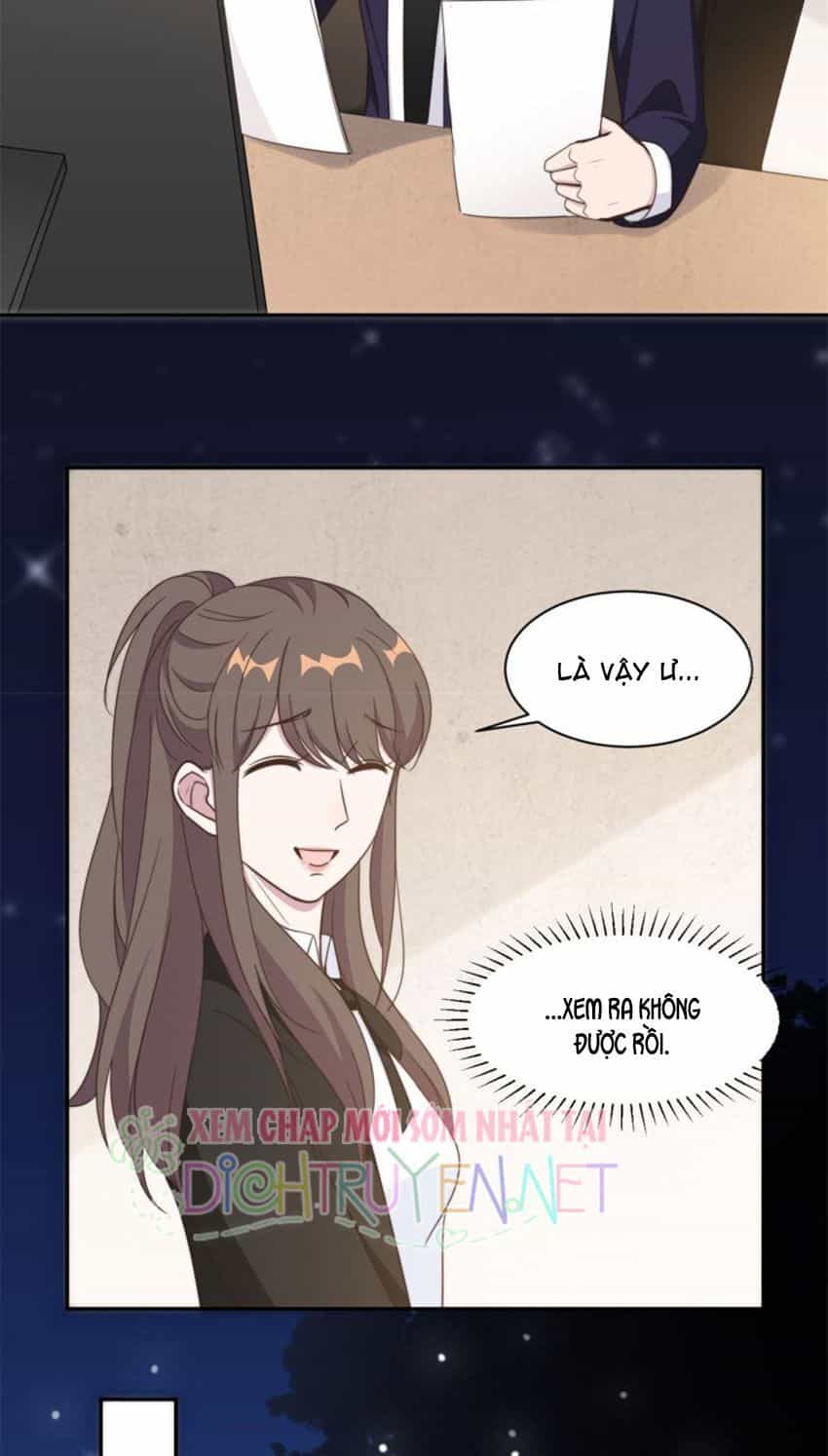 Ẩn Hôn Chí Ái - Chương 39 - ảnh 14