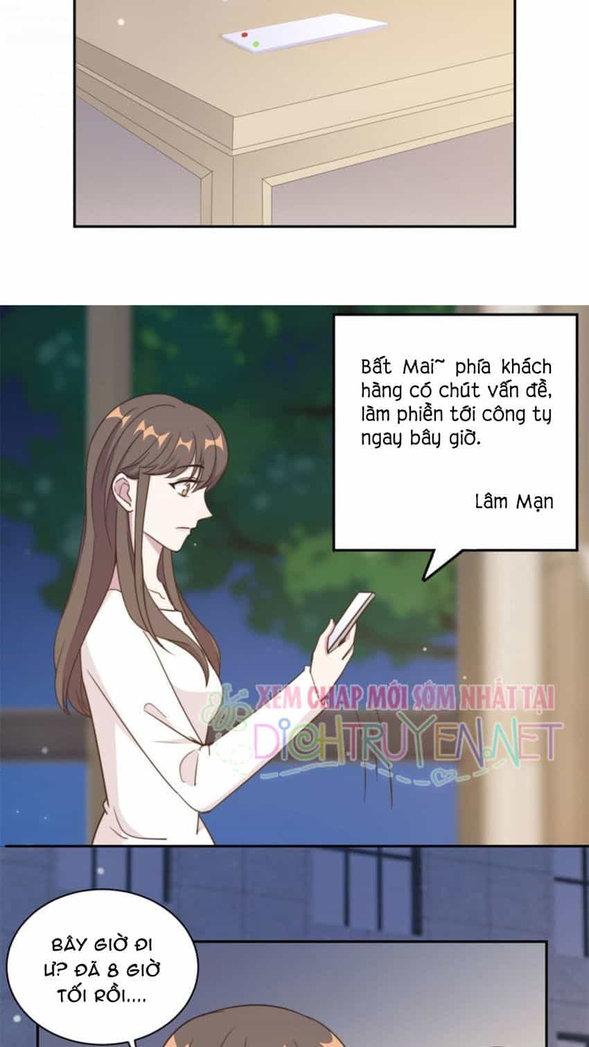 Ẩn Hôn Chí Ái - Chương 39 - ảnh 16