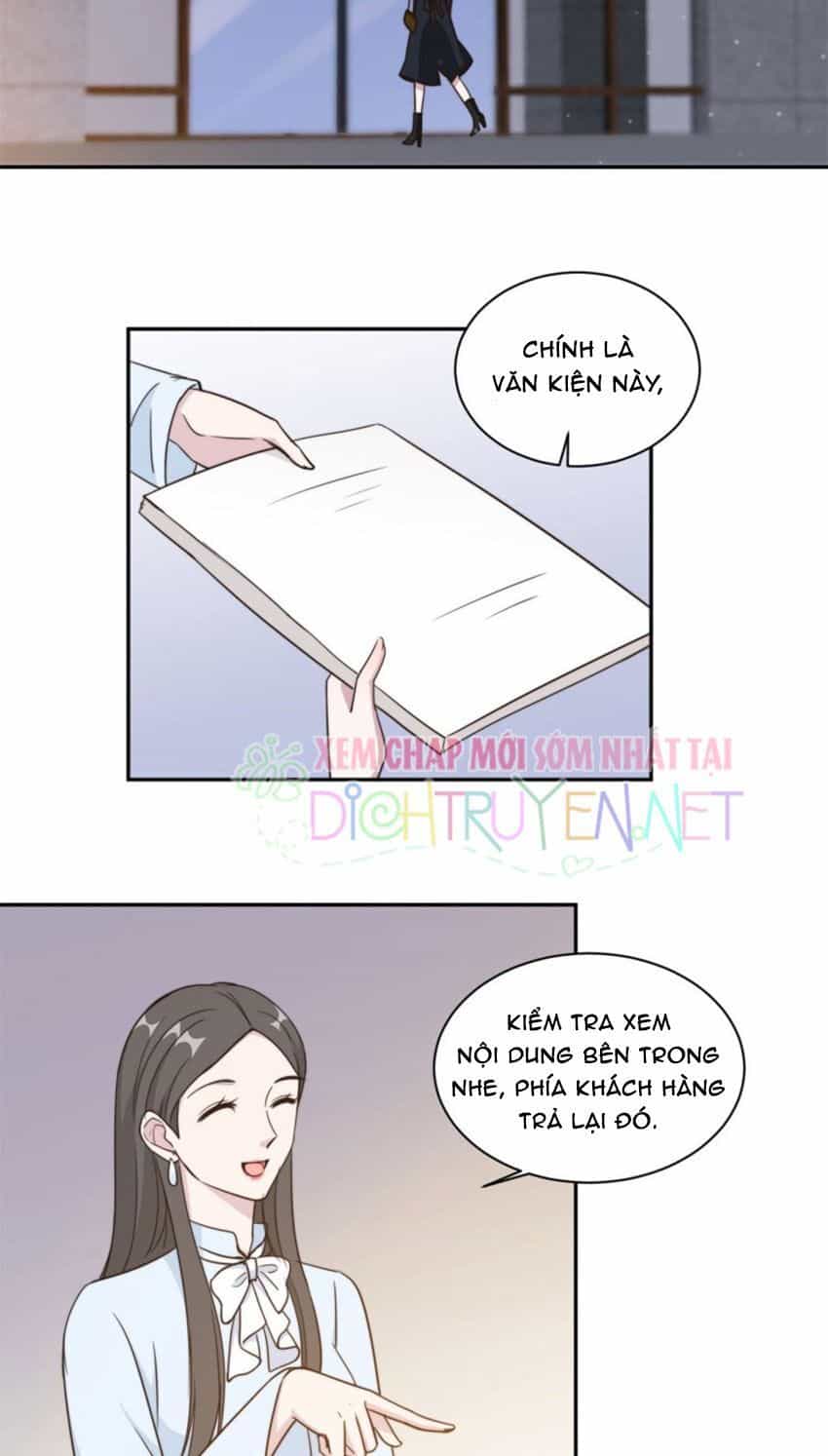 Ẩn Hôn Chí Ái - Chương 39 - ảnh 18