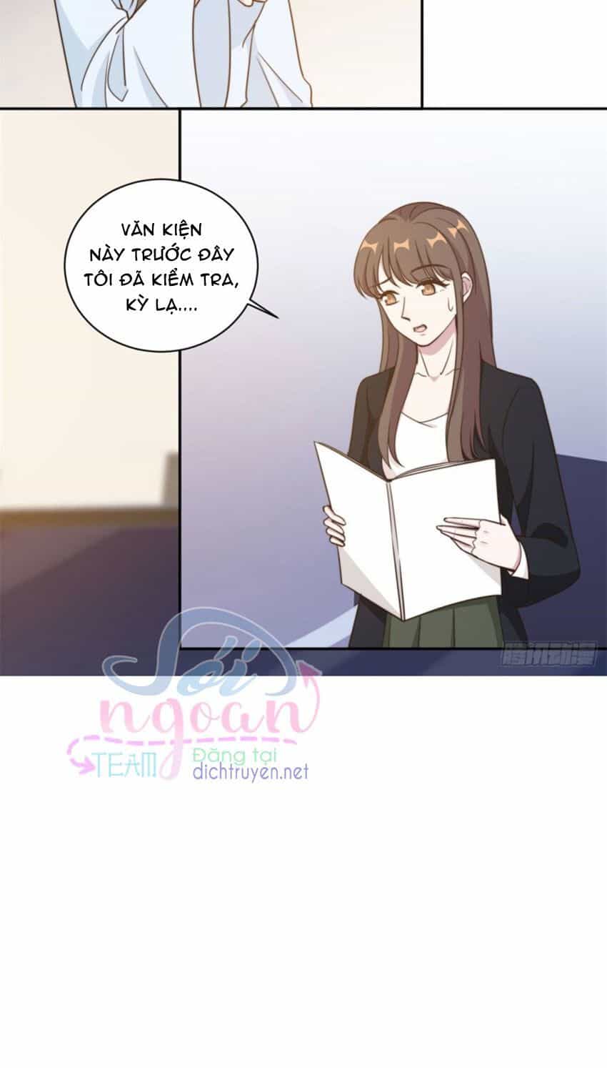 Ẩn Hôn Chí Ái - Chương 39 - ảnh 19