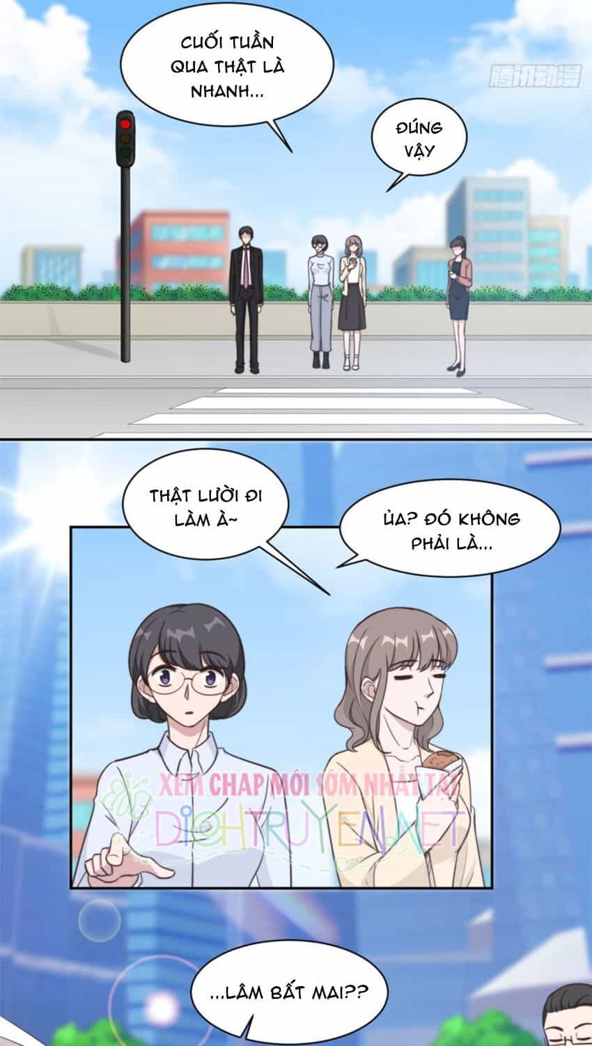 Ẩn Hôn Chí Ái - Chương 39 - ảnh 3