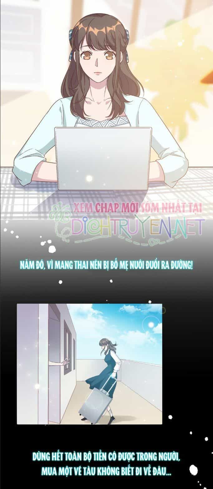 Ẩn Hôn Chí Ái - Chương 4 - ảnh 10