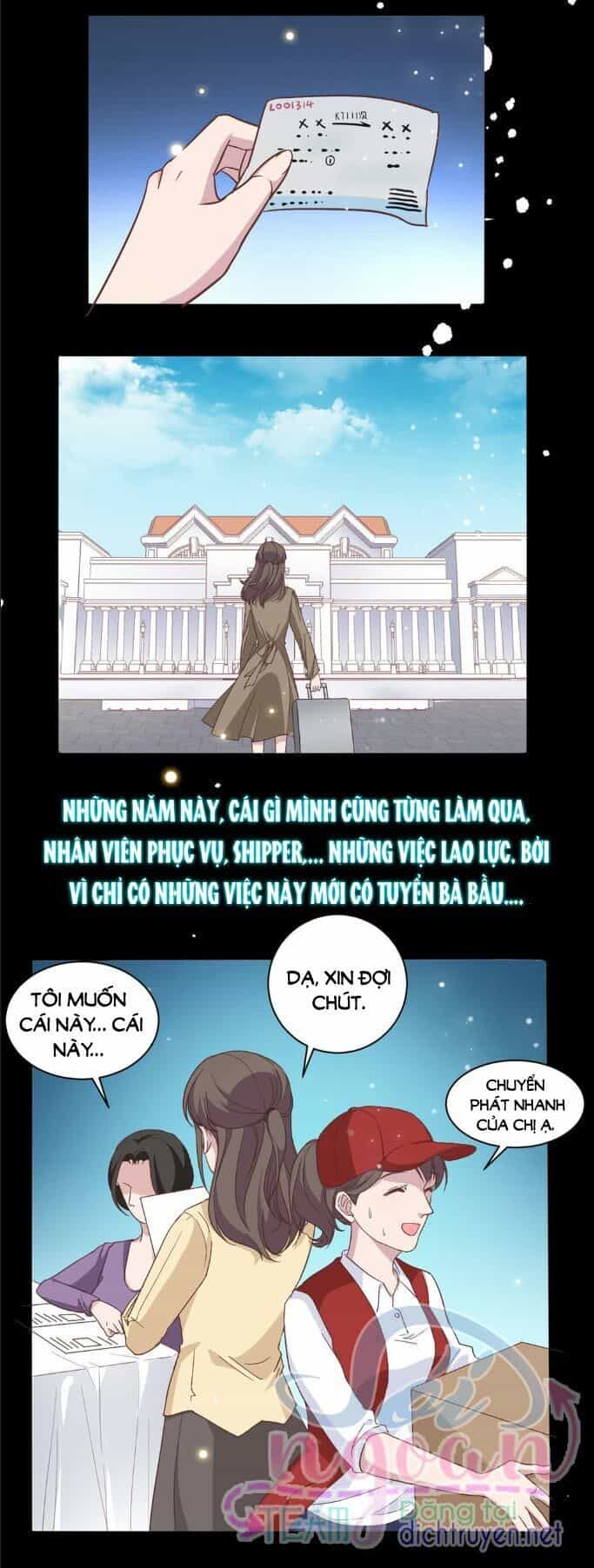 Ẩn Hôn Chí Ái - Chương 4 - ảnh 11