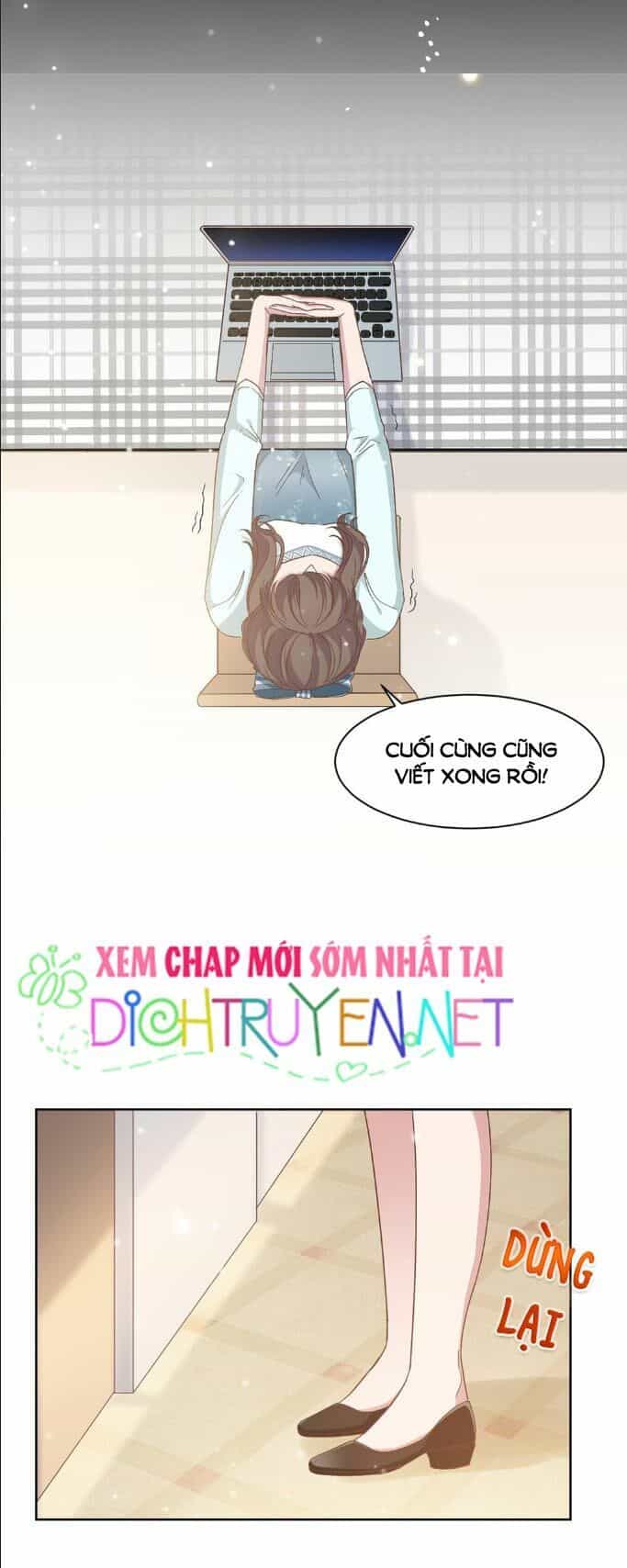 Ẩn Hôn Chí Ái - Chương 4 - ảnh 14